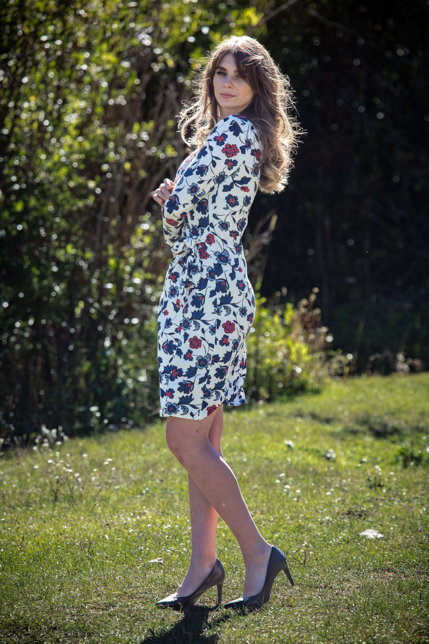 Pretty Lady Dress