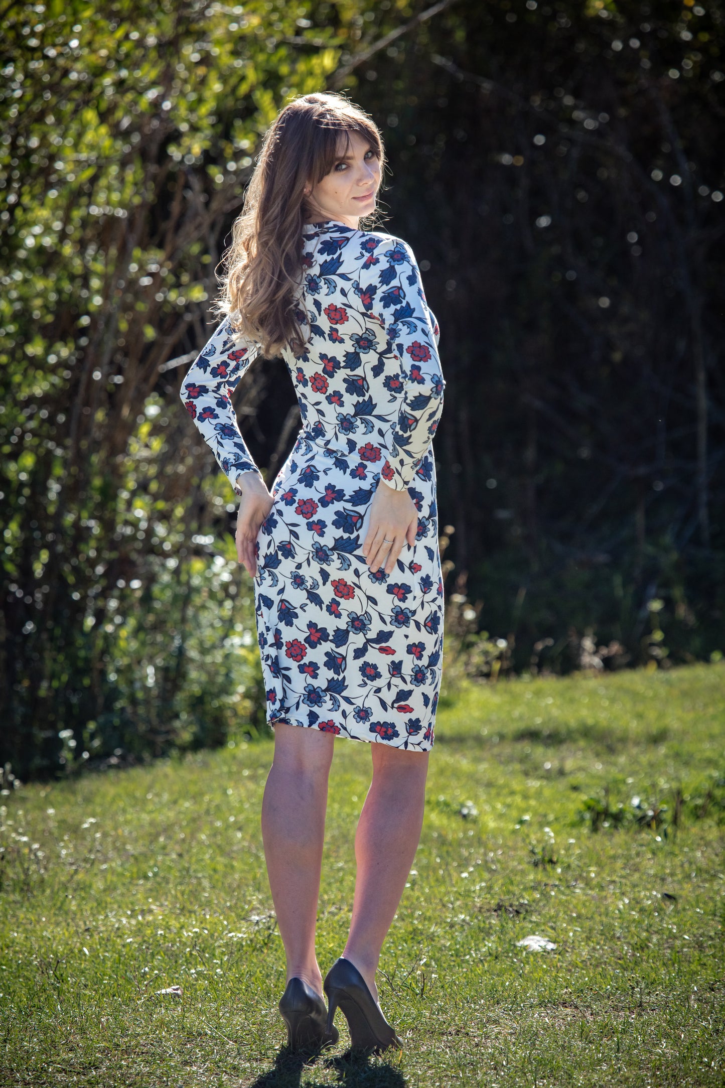 Pretty Lady Dress