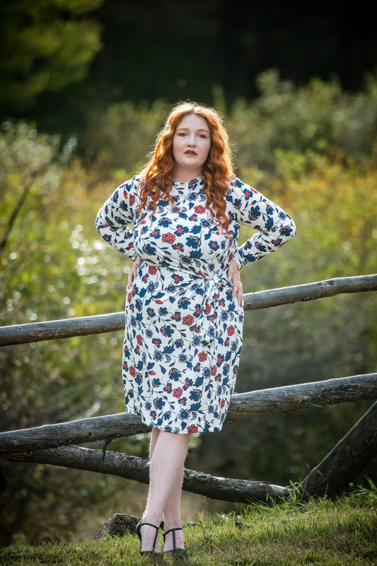 Pretty Lady Dress